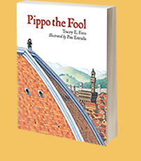 Pippo the Fool by Tracey Fern