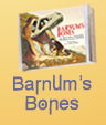 Tracey Fern barnum's bones